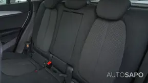 BMW Série 2 de 2021