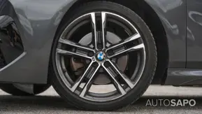 BMW Série 2 de 2021
