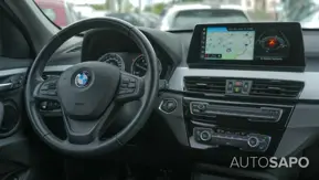BMW Série 2 de 2021