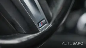 BMW Série 2 de 2021
