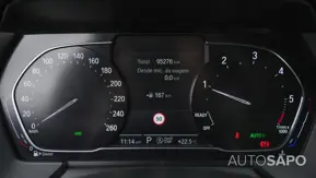 BMW Série 2 de 2021