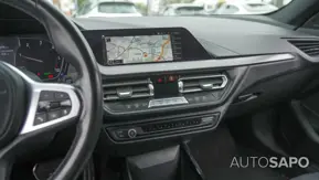 BMW Série 2 de 2021