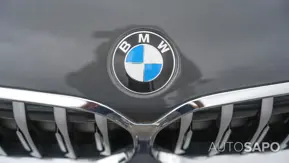 BMW Série 2 de 2021
