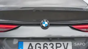 BMW Série 2 de 2021