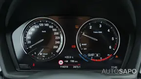BMW Série 2 de 2021