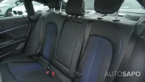 BMW Série 2 de 2021