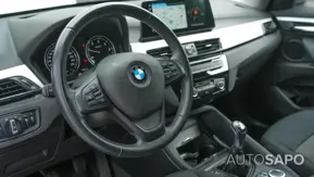 BMW Série 2 de 2021