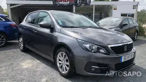 Peugeot 308 de 2018