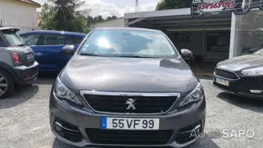 Peugeot 308 de 2018