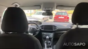 Peugeot 308 de 2018