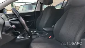 Peugeot 308 de 2018