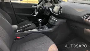 Peugeot 308 de 2018