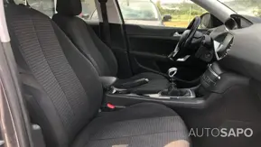 Peugeot 308 de 2018