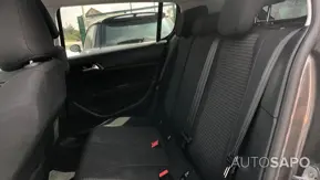 Peugeot 308 de 2018
