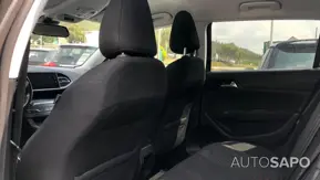 Peugeot 308 de 2018