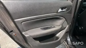 Peugeot 308 de 2018