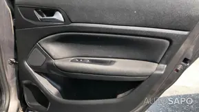 Peugeot 308 de 2018