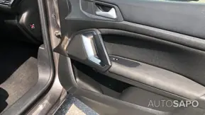 Peugeot 308 de 2018