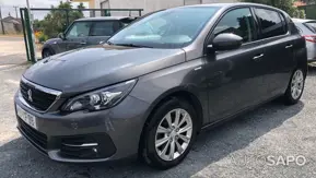 Peugeot 308 de 2018