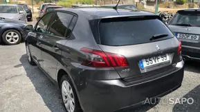 Peugeot 308 de 2018