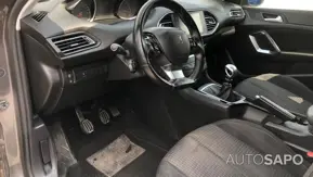 Peugeot 308 de 2018