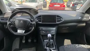 Peugeot 308 de 2018