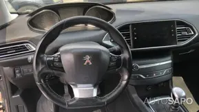 Peugeot 308 de 2018