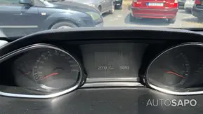 Peugeot 308 de 2018