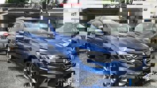 Renault Mégane de 2018