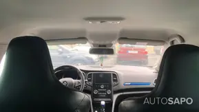 Renault Mégane de 2018