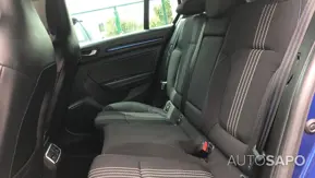 Renault Mégane de 2018