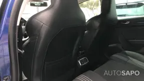 Renault Mégane de 2018
