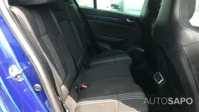 Renault Mégane de 2018