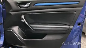 Renault Mégane de 2018