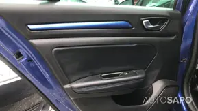 Renault Mégane de 2018
