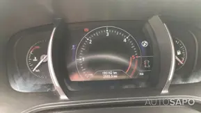 Renault Mégane de 2018