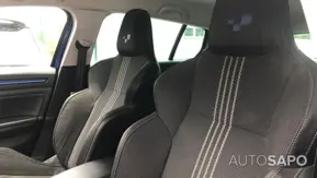 Renault Mégane de 2018