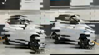 Nissan Micra de 2021