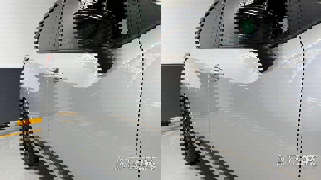 Nissan Micra de 2021