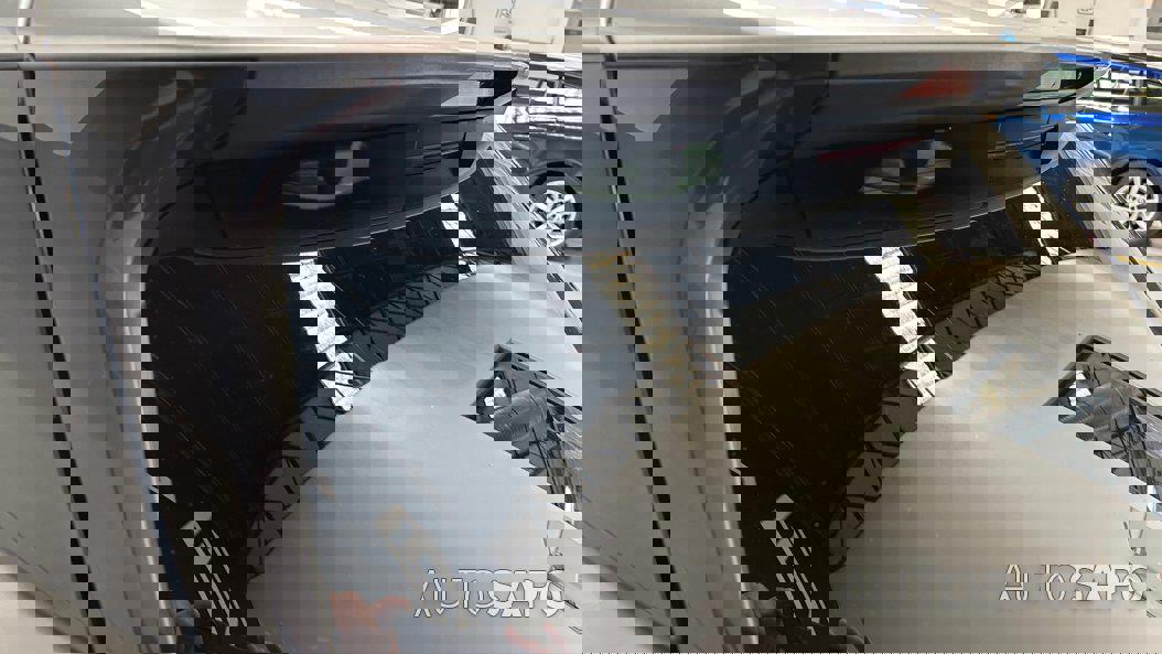 Nissan Micra de 2021