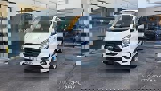 Ford Tourneo Custom Custom 300L2 2.2 H1-T.N.Trend de 2022