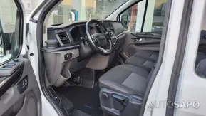 Ford Tourneo Custom Custom 300L2 2.2 H1-T.N.Trend de 2022