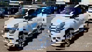 Renault Clio de 2018
