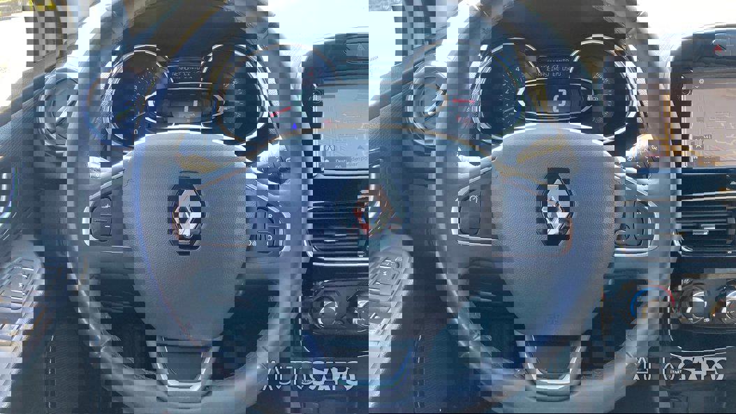 Renault Clio de 2018