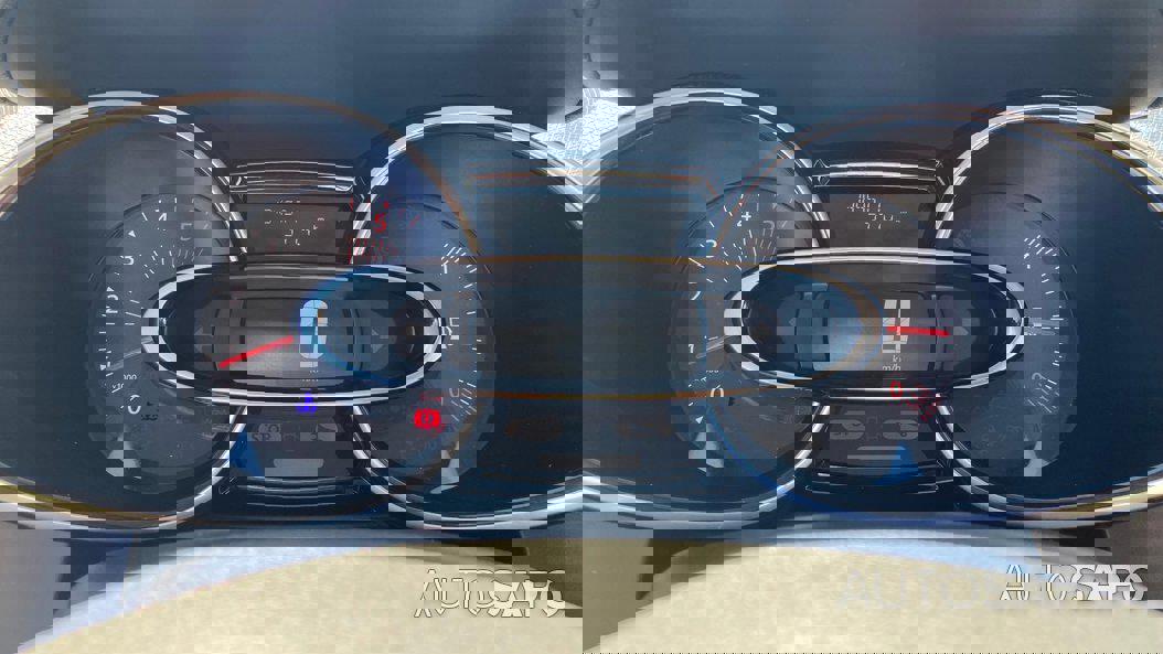 Renault Clio de 2018