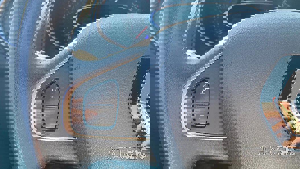 Renault Clio de 2018