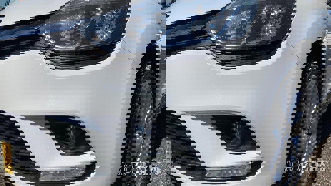 Renault Clio de 2018