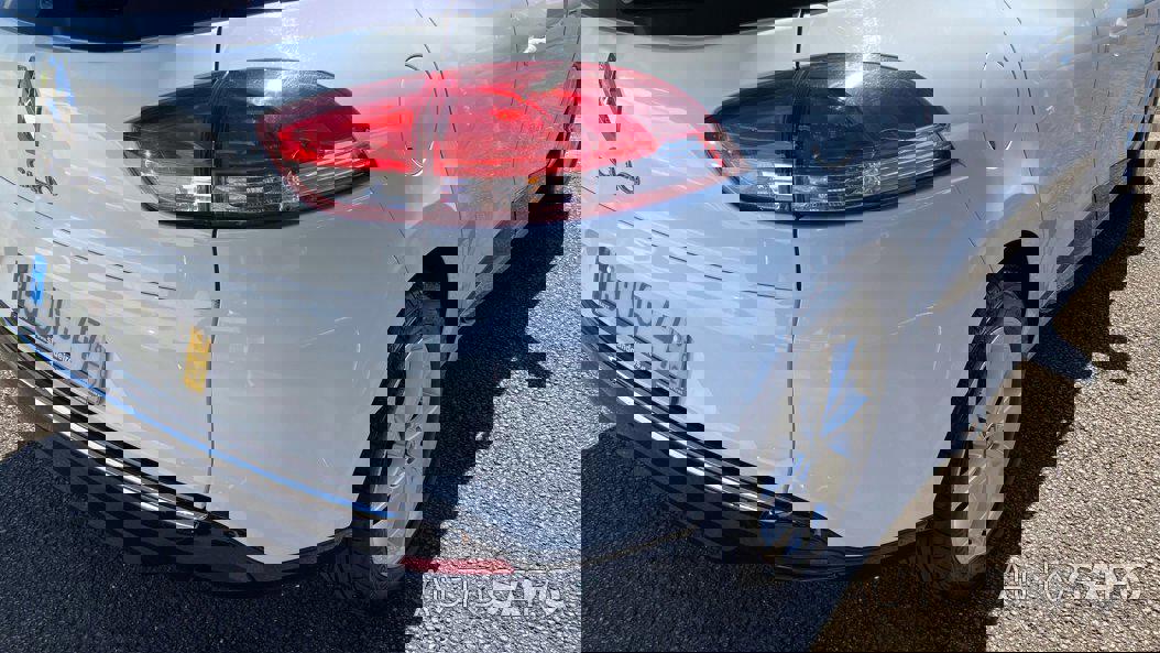 Renault Clio de 2018