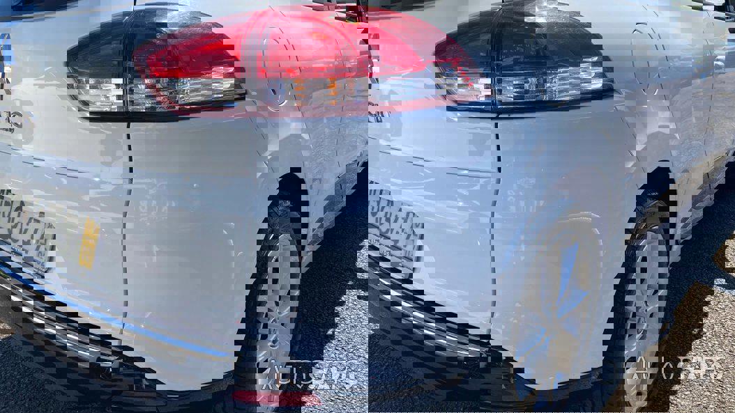 Renault Clio de 2018