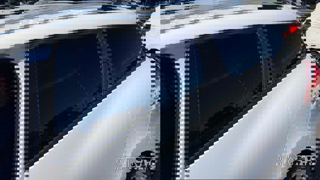 Renault Clio de 2018